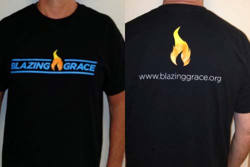 blazing-grace-tshirt