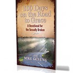 100 Days on the Road to Grace