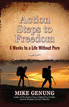 Action Steps to Freedom